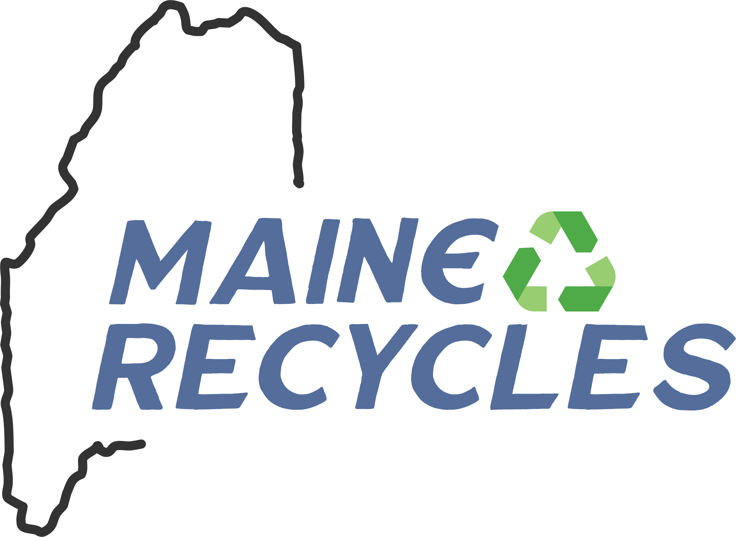 Maine Recycles